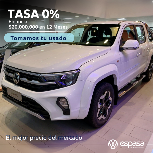 Nueva Amarok